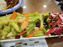 -白魁老号饭庄(安内店)