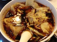 红汤馄饨-熙盛源(凤凰街店)