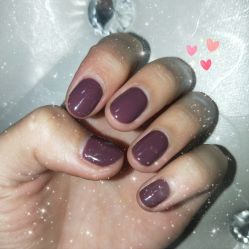 -沐白•盛妍日式美甲美睫