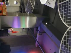 -烎记烧烤(蓝天花园店)