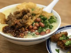 -小豆海棠(人民南路店)