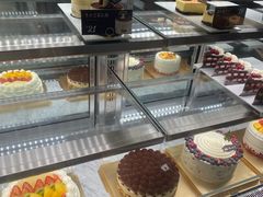 -红跑车HPCBAKERY(汉商店)