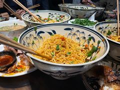 -关中老碗(建工路店)