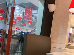-必胜客(太和店)