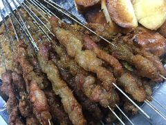 -小民大排档(光谷店)