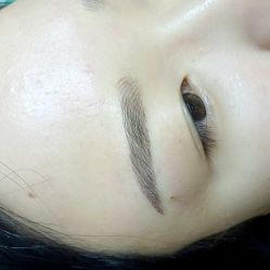 -MIVI野生眉纹绣纹眉