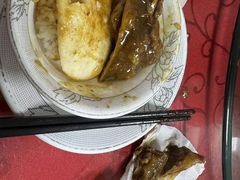 -东北酱骨头馆(蓁巷店)