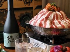 -鸟泉居酒屋·烧鸟·酒馆(百子湾店)