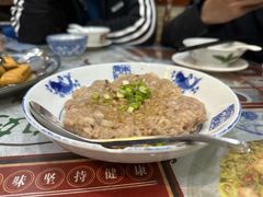 -阿殳粥馆(水围村店)