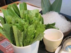 -如在蜀毛肚火锅(五象万象汇店)