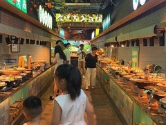 -筱爷叔·上海传统手工菜(新桥店)