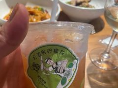-唐坊·湖南菜(丰尚国际店)