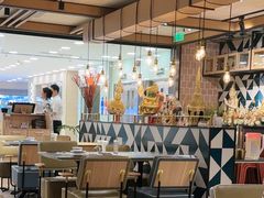 -Home Thai·泰谣(王府井apm店)