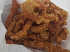 炸肉-国梁烤鸡(总店)