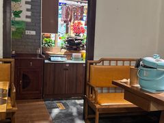 -老萍巷莲花血鸭·萍乡地标江西菜(步行街店)