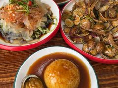 -叶存利海鲜大馅饺子(海宁路总店)