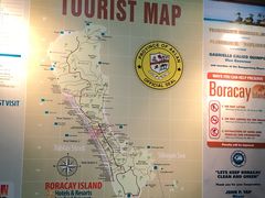 -长滩岛登岛码头