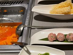 -海底捞火锅(金光华店)