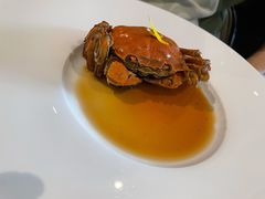 -北京泰富酒店-柏景轩中餐厅
