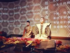 -地球美食剧场
