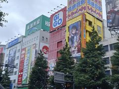 -秋叶原电器街