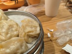 -谷丽麦馕新疆菜·清真(步步高梅溪新天地店)