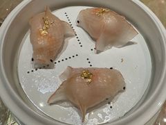 -8餐厅(新葡京酒店)