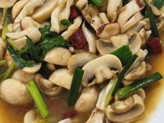 -车头老二大排档