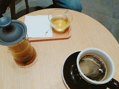 -Seesaw Coffee(苏州中心店)