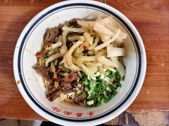 -李易面馆(树木岭店)