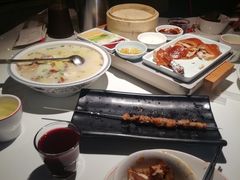 -北院·果木烤鸭·25年东北菜(创意产业园店)
