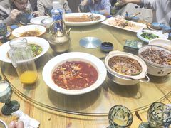-香阁餐厅·常州菜·常州菜代表品牌(新北奥体店)