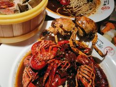 -有位虾匠·手工土菜小馆(市北店)