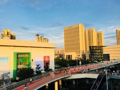 -五缘湾悦都汇购物中心