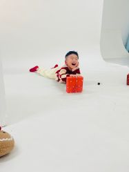 -爱你宝贝儿童摄影(西湖云端店)