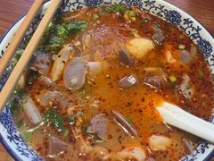 -小潘记鸭血粉丝汤