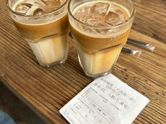 -来回·咖啡(天河南店)