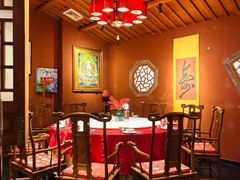 -正阳门饭庄·烤鸭·北京菜(万丰路七里庄店)