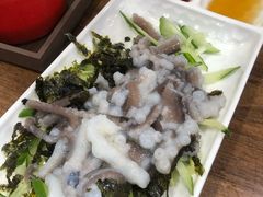 -真情鲍鱼海鲜汤