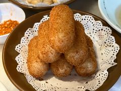-川堂风·跷脚牛肉·乐山爆炒(中建乐荟天地店)