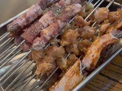 -KAOKAO烤烤·丹东海鲜烧烤(望京店)