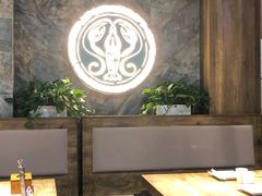 大堂-叶派龙虾•招牌香辣蟹·海鲜(中海国际店)