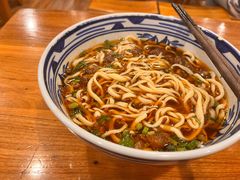 -晋来顺手擀面(金地花园店)