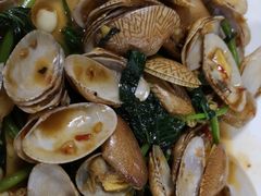 炒花甲-华记粥饭店(印象容桂主题风情街店)