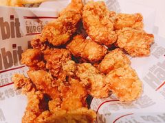 -The Habit Burger Grill 哈比特汉堡(复兴soho店)