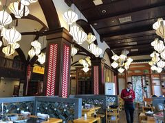 -一斗火锅·招财羊毛肚(北温泉九号店)