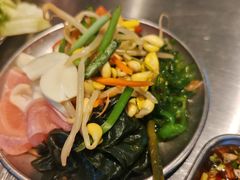-山葵说·泥炉烤肉(泰达时尚E街区店)