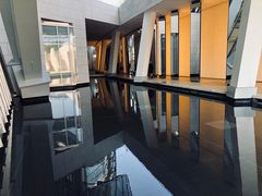 -巴黎路易威登基金会艺术中心 