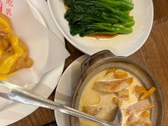 -鸽味轩·粤菜小馆(高楼门总店)