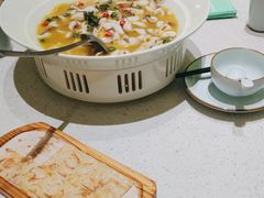 -青花椒花椒鱼(合生汇店)